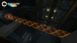 Aperture Tag : Un mod pour Portal 2