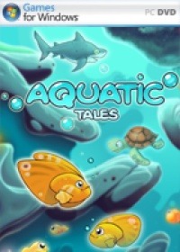 Aquatic Tales sur PC