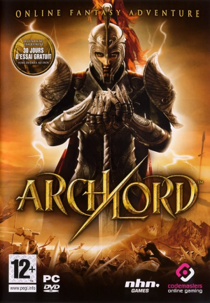Archlord voit double ce week end