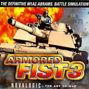 Armored Fist 3 sur PC