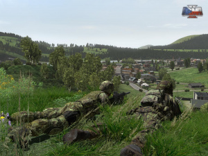 ArmA II : Place à l'armée tchèque