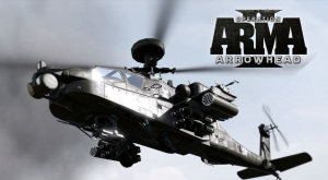 ArmA II : une extension en préparation