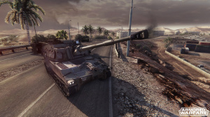 E3 2014 : Plus d'images pour Armored Warfare