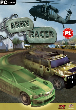 Army Racer sur PC
