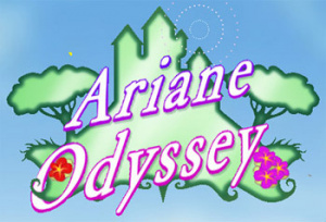 Ariane Odyssey sur PC