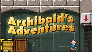 Archibald's Adventures sur PC