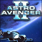 Astro Avenger II sur PC