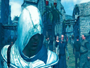 Des missions bonus pour Assassin's Creed PC