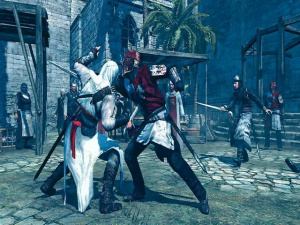 Assassin's Creed : Le passé revisité