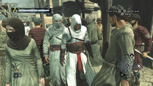 Assassin's Creed PC : images et infos