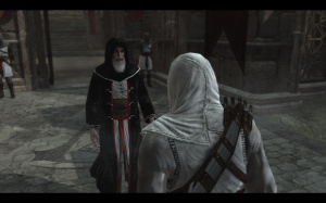 Assassin's Creed : Le passé revisité