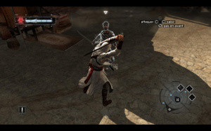 Assassin's Creed : Le crédo de l'Assassin