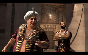 Assassin's Creed : Trop répétitif...