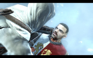 Assassin's Creed : La troisième croisade