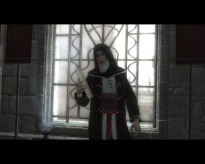 Assassin's Creed : Trop répétitif...