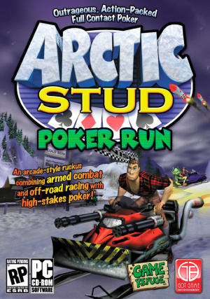 Arctic Stud Poker Run sur PC