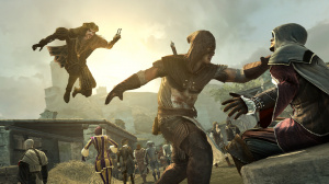 Assassin's Creed : Brotherhood - E3 2010