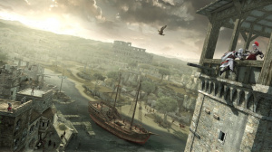 Assassin's Creed : Brotherhood : Nouvelles tendances ?