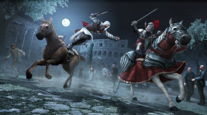 Assassin's Creed Syndicate : Interview du directeur créatif Marc-Alexis Côté