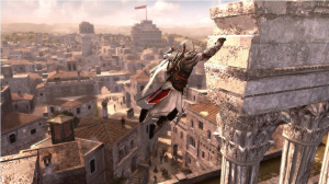 Assassin's Creed : Brotherhood PC en 4 éditions