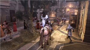 Assassin's Creed : Brotherhood PC en 4 éditions