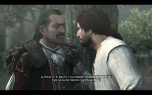 Assassin's Creed : Brotherhood : Sur les traces d'Ezio
