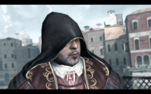 Assassin's Creed : Brotherhood : Le pouvoir des Borgia