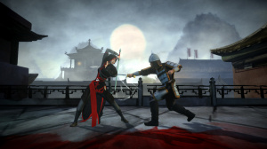 Un Assassin's Creed en Chine ? Yves Guillemot le souhaiterait