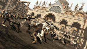Assassin's Creed II - E3 2009