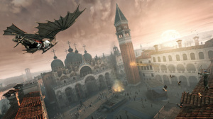 Assassin's Creed II repoussé à 2010 sur PC