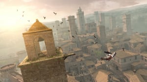 Assassin's Creed 2 - TGS 2009