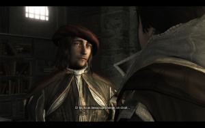 Assassin's Creed II : Un bijou vidéoludique