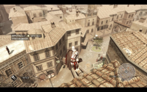 Assassin's Creed II : Un bijou vidéoludique