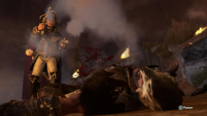 Assassin's Creed III : La Tyrannie du Roi Washington - Episode 1 - Déshonneur