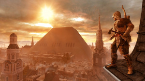 Assassin's Creed III : La Tyrannie du Roi Washington - Partie 3 - Redemption
