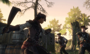 Assassin's Creed : Un épisode a été supprimé de Steam, les fans réagissent !