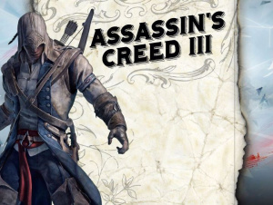 Nouvel artwork pour Assassin's Creed III