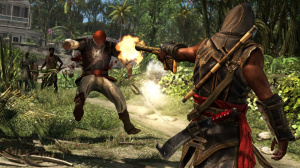 Assassin's Creed 4 : Season Pass et DLC
