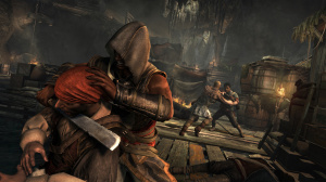 Images et date de sortie pour le DLC d'Assassin's Creed : Black Flag