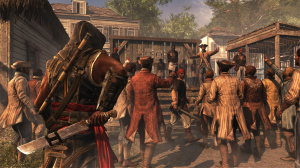 Images et date de sortie pour le DLC d'Assassin's Creed : Black Flag