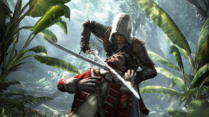 Assassin's Creed 4 : Black Flag s'illustre