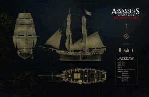 Encore quelques images pour Assassin's Creed IV : Black Flag