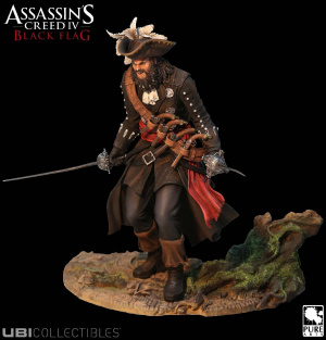 Images d'Assassin's Creed IV : Black Flag