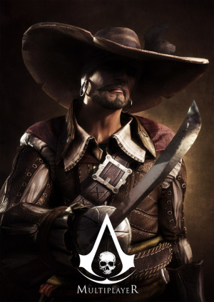 E3 2013 : Images du multi d'Assassin's Creed IV