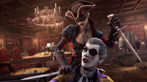 Assassin's Creed : dans quel ordre faire les jeux vidéo de la saga AC par périodes historiques ? Ne restez pas dans l'ombre, suivez plutôt l'histoire avec un grand H...