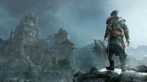 Assassin's Creed Revelations : Sur les traces d'Altaïr