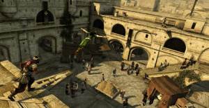 Assassin's Creed Revelations : Quelques nouveautés