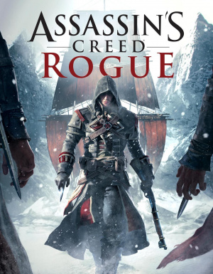 Assassin's Creed Rogue PC à - 20%