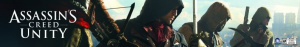 E3 2014 : Assassin's Creed Unity - La date de sortie