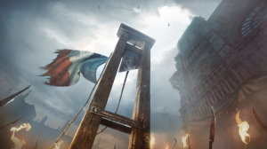 Assassin's Creed Unity : Vous ne pourrez pas décapiter vos ennemis
